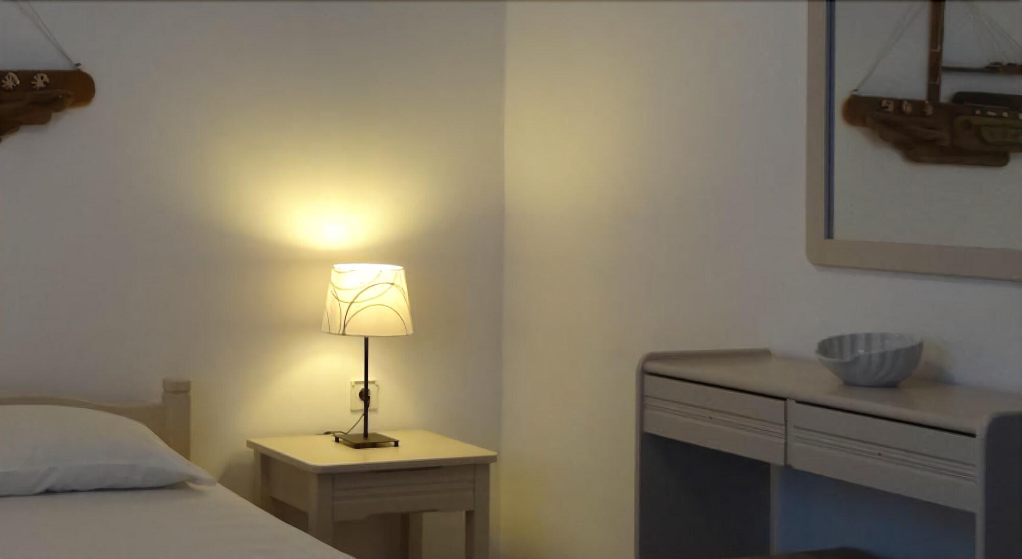 Aparthotel Agnanti 2*