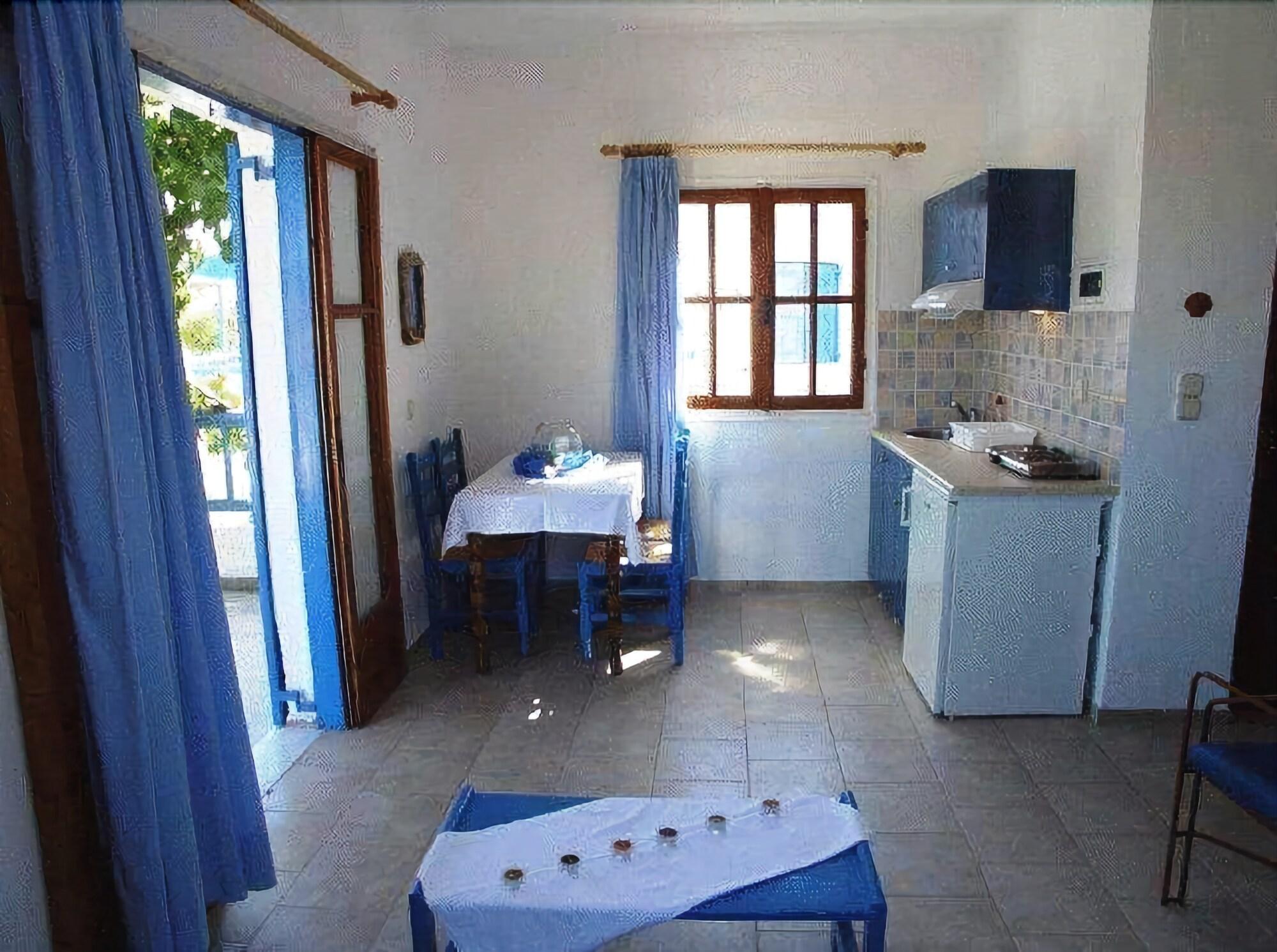 Aparthotel Agnanti 2*