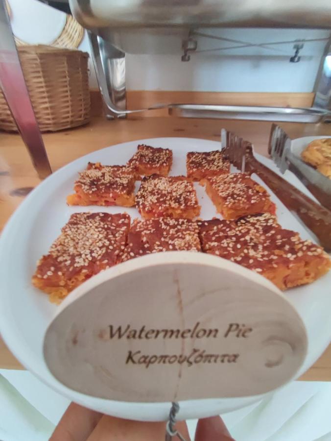 Aparthotel Agnanti