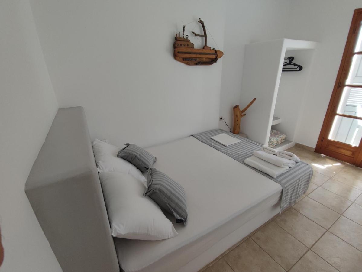 Aparthotel Agnanti 2*