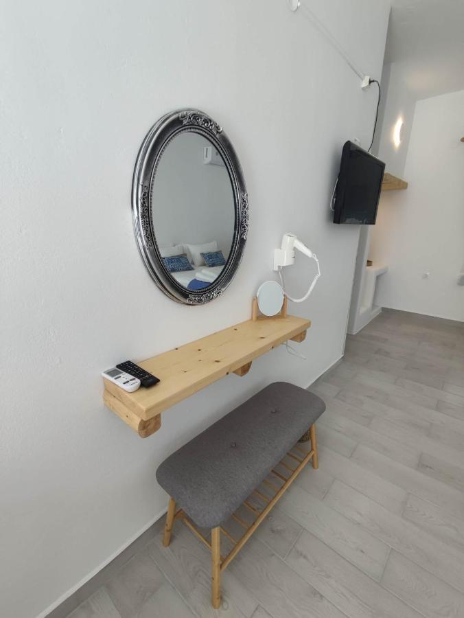 Aparthotel Agnanti 2*